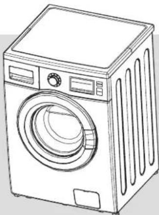DAEWOO DWD-HB1425E - MANUAL DE UTILIZARE - 1