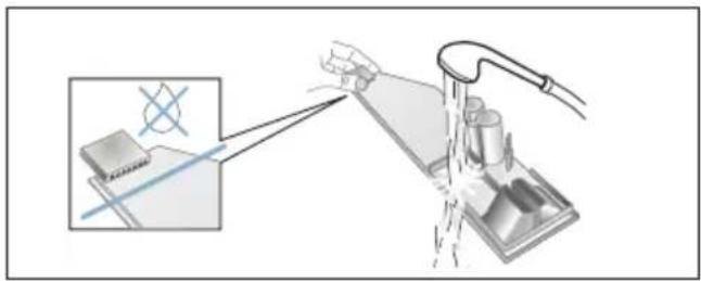 BOSCH WAY32891EU - Curățarea și întreținerea - 1