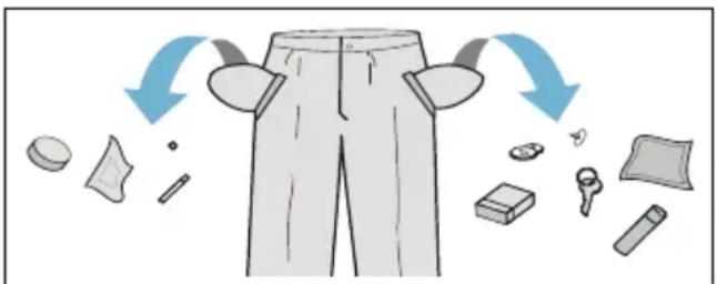 BOSCH WAY32891EU - Deteriorări ale aparatului/la textile - 1