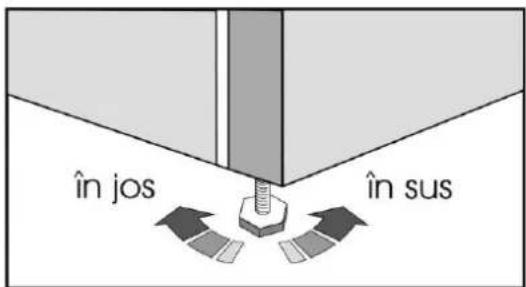 ARCTIC COOLING ANK366NFS+ - Instalarea aparatului - 4