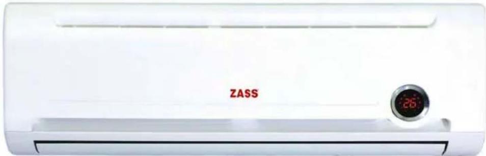 Zass ZAC 18 - Manual de utilizare - 1