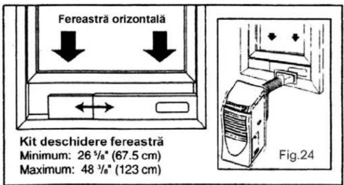 Zass AZ 09 P - Selectarea locului de instalare - 6