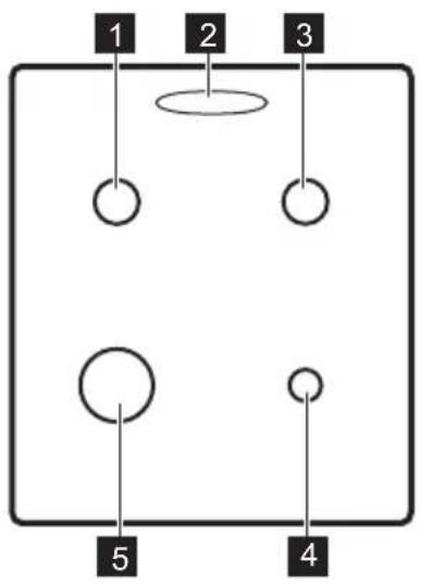 1 2 3 5 4