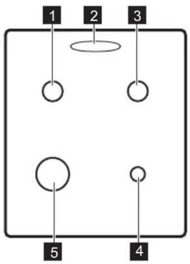 1 2 3 5 4