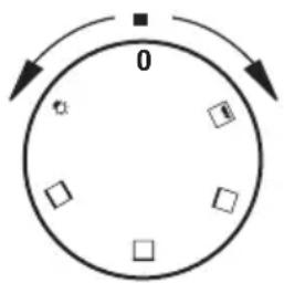 Hansa FCCB6X - Духовка с естественной конвекцией (стандартная) - 1