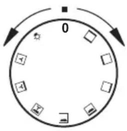 Hansa FCCB6X - Cuptor cu circulare automata a aerului (include un ventilator si un element de incalzire cu ventilator ultra) - 1