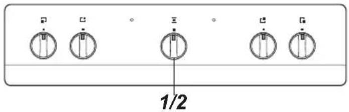 1/2