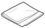 SHARP LC-80UQ10KN - Accesorii furnizate - 2