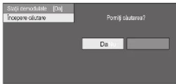Sati demodulate [Do] Inopere clutare Porniti cauteres? Da iu