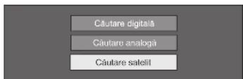 SHARP LC-80UQ10KN - Căutarea canalelor cu emisie prin satelit - 1
