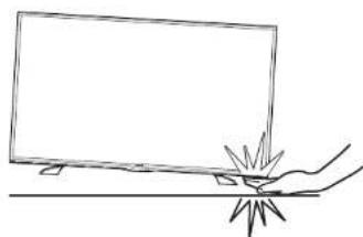 SHARP LC-80UQ10KN - ATENTIE - 7