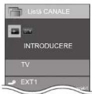 SHARP LC-80UQ10KN - Selectarea unei surse video externe - 1