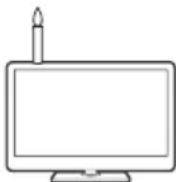 SHARP LC-32LD145V - ATENTIE - 3