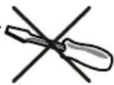 SHARP LC-32LD145V - Service - 1