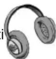 SHARP LC-32LD145V - Volum cască - 1
