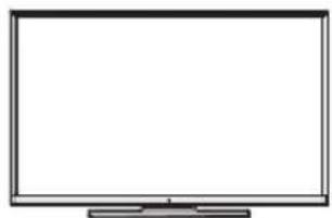 SHARP LC-32LD145V - Continut pachet - 2