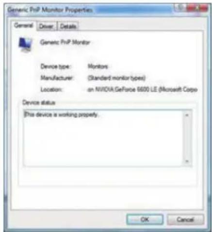 AOC A2472PWH - Windows Vista - 5