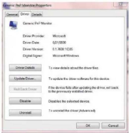 AOC A2472PWH - Windows 7 - 6