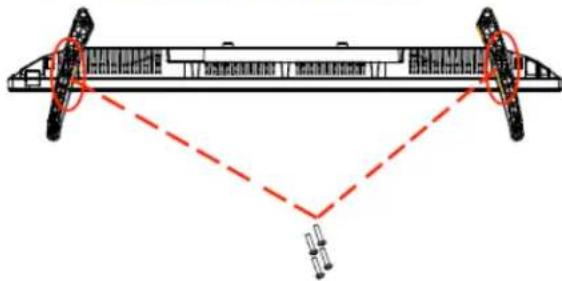 UTOK U32HD4 - DEPANARE ŞI INSTRUCTIUNI - 1