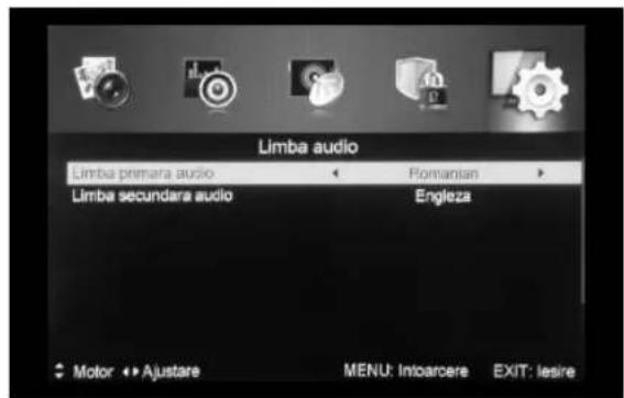 UTOK U28HD1 - Limbile Audio - 1
