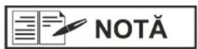 NOTĂ
