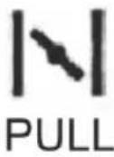 Ruris DAC 455S - Simbolurile de pe produs - 7