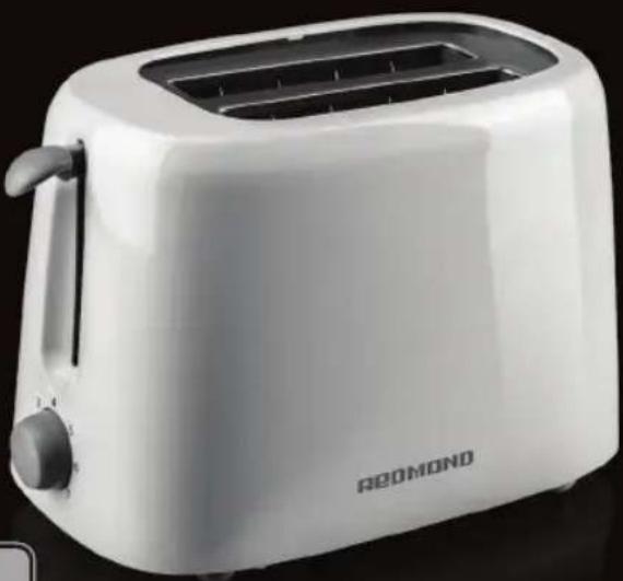 Redmond RT-408 - 1