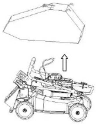 Ruris RX4 - Asamblarea maşinii dumneavoastră - 1