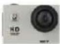 Evolio ISmart Pro - Rezistentă la apă – Full HD - 31