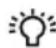 Inventor L2VI-12 - Butonul LIGHT - 1