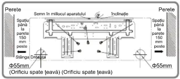 Inventor L2VI-12 - Pasul trei: crearea orificiului pentru țeavă - 2