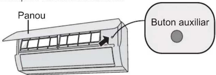Inventor L2VI-12 - Functionarea în caz de urgente - 1