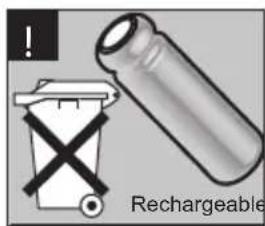 ! Rechargeable