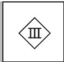 III