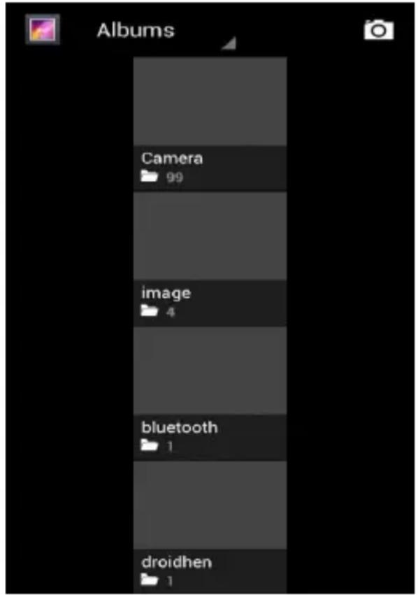 Albums Camera 99 image 4 bluetooth 1 droidhen 1