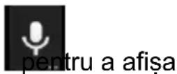 Evolio NEOS - Selectarea sursei pentru fundal - 4