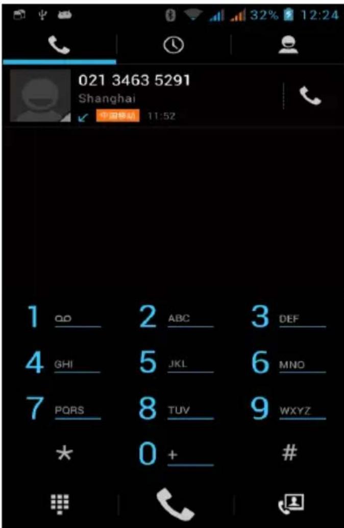 021 3463 5291 Shanghai ✓ 中國移动 11:52 1 00_ 2 ABC_ 3 DEF_ 4 GHI_ 5 JKL_ 6 MNO_ 7 PQRS_ 8 TUV_ 9 WXYZ_ * 0 + _ #
