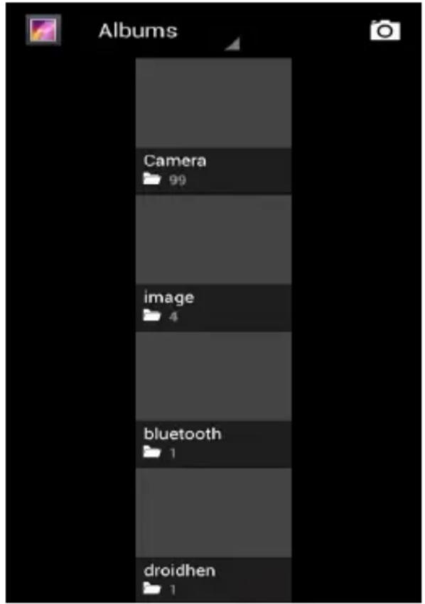 Albums Camera 99 image 4 bluetooth 1 droidhen 1