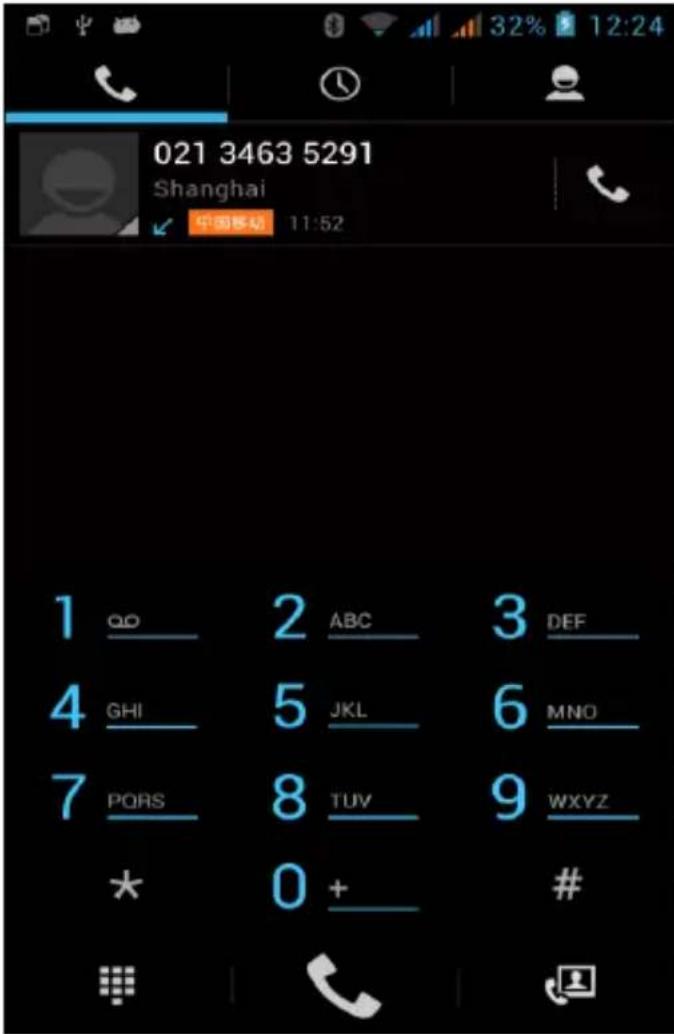 021 3463 5291 Shanghai 中国移动 11:52 1 qo_ 2 ABC_ 3 DEF_ 4 GHI_ 5 JKL_ 6 MNO_ 7 PQRS_ 8 TUV_ 9 WXYZ_ * 0 + _ #