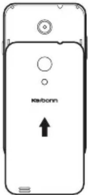 karborn