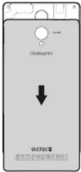 Display screen ↓ B05790