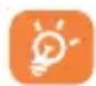 ORANGE Klif - Mediul de stocare intern - 1