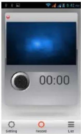 Allview P5 Alldro - Widget - 2