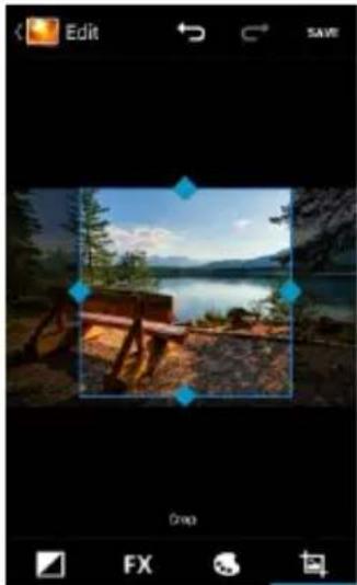 Allview P5 Alldro - Camera Video - 3