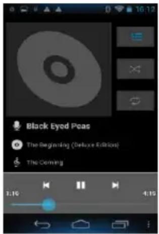16:12 Black Eyed Peas The Beginning (Deluxe Edition) The Coming 1.10 4.10