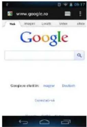 www.google.ro Web magyar Locatie Video altore Google Google.re-orient in: magyar Deutsch Correctati-vä