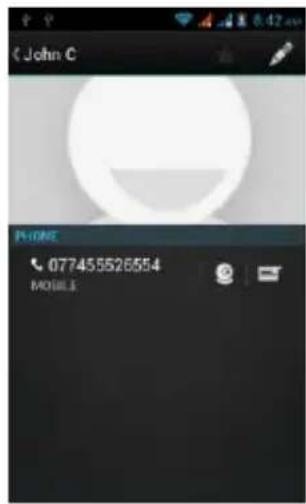 John C PHONE 077455526554 MOBILE