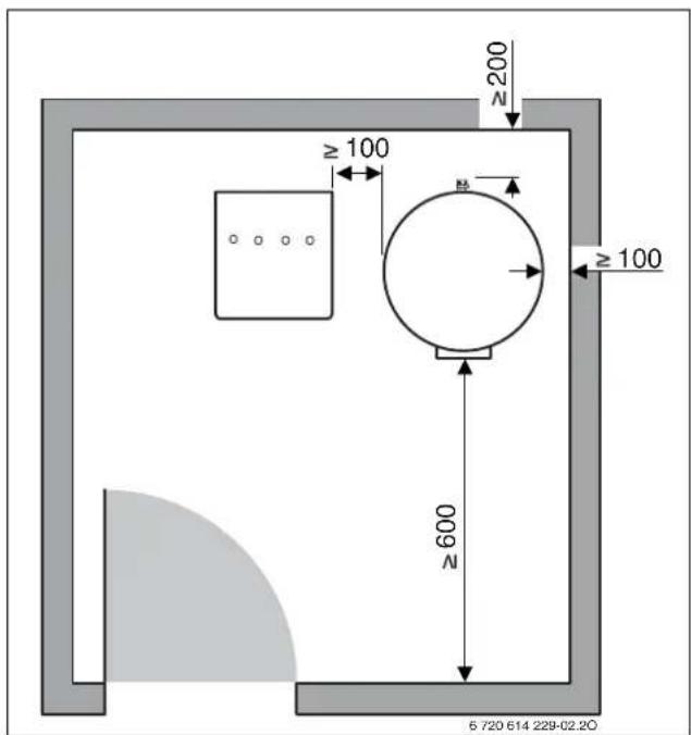 ≥100 N 200 ≥100 600 5 720 614 229-02.20