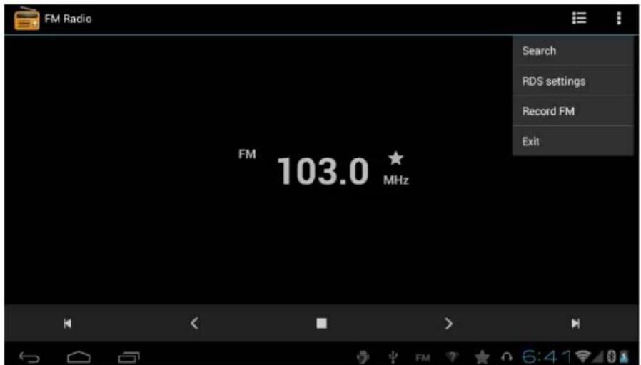 Evolio Tab 3G - Recorder - 3