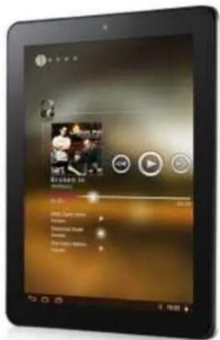 E-Boda Supreme X400 - SUPREME X400 QUAD CORE - 1